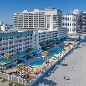 Junior Suite Ocean View